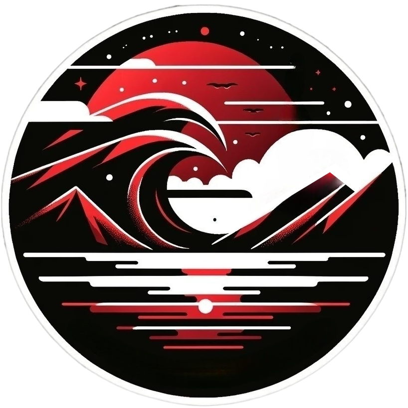 Red Coast Labs Logo